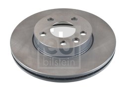 DISC FRANA FEBI BILSTEIN 14160 - Compatibil cu FORD, SEAT, VW