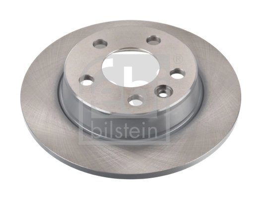 Disc frana Febi Bilstein 14162