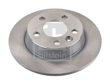 Disc frana Febi Bilstein 14162