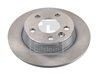 Disc frana Febi Bilstein 14162