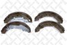 Set saboti frana Stellox 142 100-SX