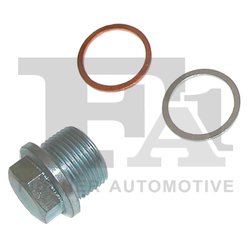 SURUB DE GOLIRE LA BAIE ULEI FA1 142.020.021 - Compatibil cu BMW
