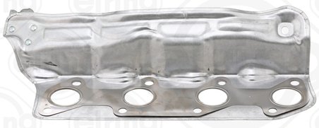 GARNITURA GALERIE EVACUARE ELRING 142.030 - Compatibil cu MERCEDES-BENZ