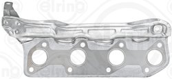 GARNITURA GALERIE EVACUARE ELRING 142.030 - Compatibil cu MERCEDES-BENZ