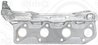 GARNITURA GALERIE EVACUARE ELRING 142.030 - Compatibil cu MERCEDES-BENZ