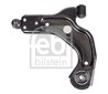 BRAT SUSPENSIE FEBI BILSTEIN 14246 - Compatibil cu FORD, MAZDA