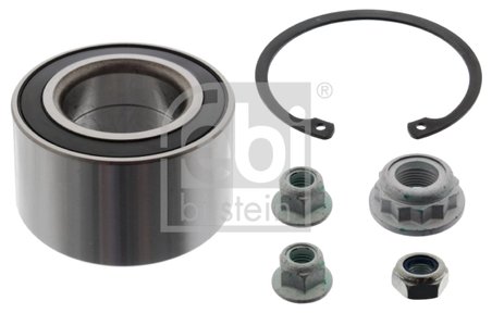 SET RULMENT ROATA FEBI BILSTEIN 14250 - Compatibil cu AUDI, SEAT, SKODA, VW