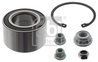SET RULMENT ROATA FEBI BILSTEIN 14250 - Compatibil cu AUDI, SEAT, SKODA, VW