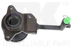 RULMENT DE PRESIUNE AMBREIAJ NK 142512 - Compatibil cu FORD