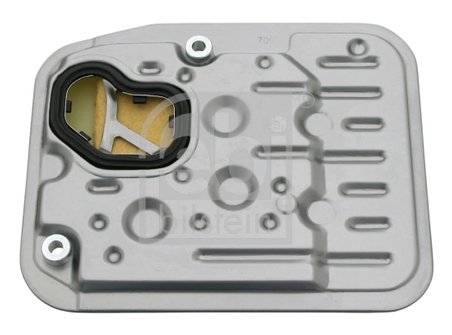 FILTRU HIDRAULIC CUTIE DE VITEZE AUTOMATA FEBI BILSTEIN 14258 - Compatibil cu AUDI, VW