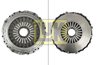 PLACA PRESIUNE AMBREIAJ LUK 143 0233 10 - Compatibil cu BMC, KAMAZ, MERCEDES-BENZ, NEOPLAN, SETRA
