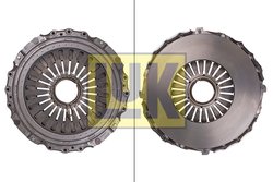 Placa presiune ambreiaj LUK 143 0312 10