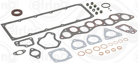 SET GARNITURI CHIULASA ELRING 143.031 - Compatibil cu CITROEN, EFFEDI, FIAT, INNOCENTI