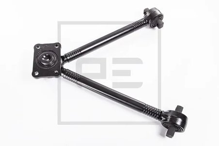 Brat suspensie PE Automotive 143.219-00A