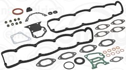 SET GARNITURI CHIULASA ELRING 143.291 - Compatibil cu ALFA ROMEO, FIAT, IVECO, RENAULT, RENAULT TRUCKS, SEAT, ZASTAVA