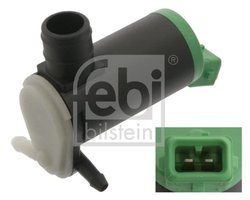 Pompa de apa spalare parbriz Febi Bilstein 14361