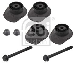 Set rulmenti corp axa Febi Bilstein 14396
