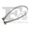 SUPORT TOBA ESAPAMENT FA1 144-817 - Compatibil cu MERCEDES-BENZ
