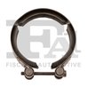 URECHE SUSTINERE, AER UMPLERE FA1 144-887 - Compatibil cu MERCEDES-BENZ, VOLVO