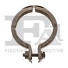 CONECTOR TEAVA ESAPAMENT FA1 144-894 - Compatibil cu JEEP, MERCEDES-BENZ