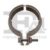 Conector teava esapament FA1 144-897