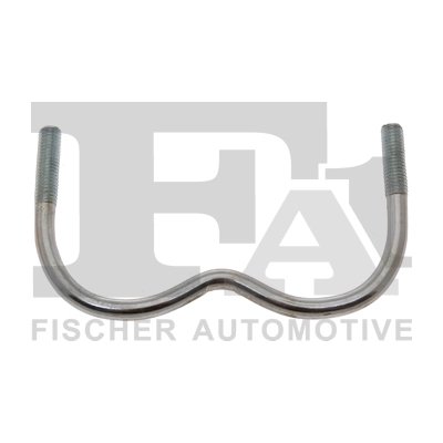 COLIER, ESAPAMENT FA1 144-902 - Compatibil cu MERCEDES-BENZ