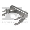 COLIER ESAPAMENT FA1 144-966 - Compatibil cu MERCEDES-BENZ