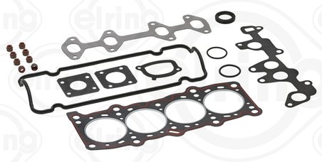 SET GARNITURI CHIULASA ELRING 144.552 - Compatibil cu AUTOBIANCHI, FIAT, LANCIA