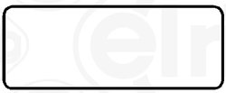 GARNITURA CAPAC CULBUTORI ELRING 144.750 - Compatibil cu CITROEN, INOKOM, JEEP, PEUGEOT, RENAULT