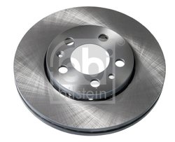 DISC FRANA FEBI BILSTEIN 14404 - Compatibil cu AUDI, SEAT, SKODA, VW, VW (FAW), VW (SVW)