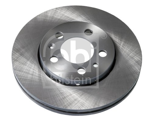 Disc frana Febi Bilstein 14404