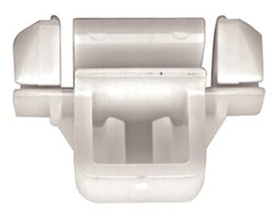 CLIPS, ACOPERIRE DECORATIVA SI PROTECTIE RESTAGRAF 1443 - Compatibil cu MERCEDES-BENZ