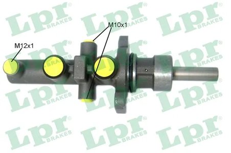 POMPA CENTRALA FRANA LPR 1445 - Compatibil cu BMW