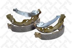 SET SABOTI FRANA STELLOX 145 100-SX - Compatibil cu TOYOTA