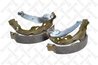 Set saboti frana Stellox 145 100-SX
