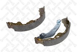 Set saboti frana Stellox 145 100-SX