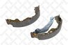 Set saboti frana Stellox 145 100-SX