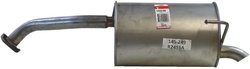 TOBA ESAPAMENT FINALA BOSAL 145-249 - Compatibil cu NISSAN