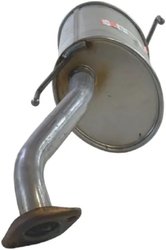 TOBA ESAPAMENT FINALA BOSAL 145-249 - Compatibil cu NISSAN