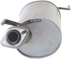 TOBA ESAPAMENT FINALA BOSAL 145-289 - Compatibil cu NISSAN
