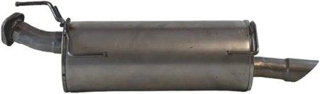 Toba esapament finala Bosal 145-291