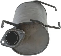 Toba esapament finala Bosal 145-291
