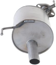 TOBA ESAPAMENT FINALA BOSAL 145-289 - Compatibil cu NISSAN