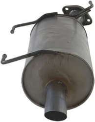 Toba esapament finala Bosal 145-291