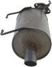 Toba esapament finala Bosal 145-291
