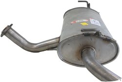 Toba esapament finala Bosal 145-335