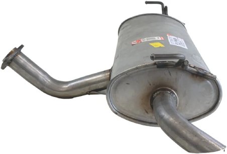 Toba esapament finala Bosal 145-335