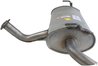 Toba esapament finala Bosal 145-335