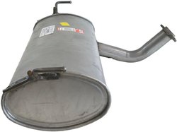 Toba esapament finala Bosal 145-335