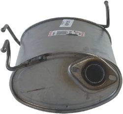 Toba esapament finala Bosal 145-609